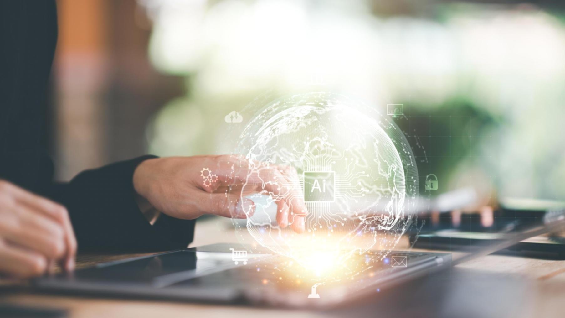 Professionelle Datenvorbereitung für KI-Systeme